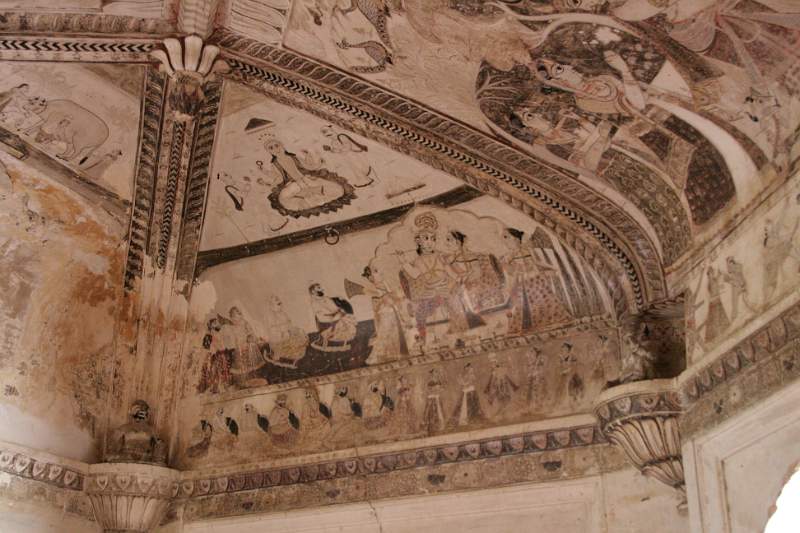 India & Nepal 2011 - 1096